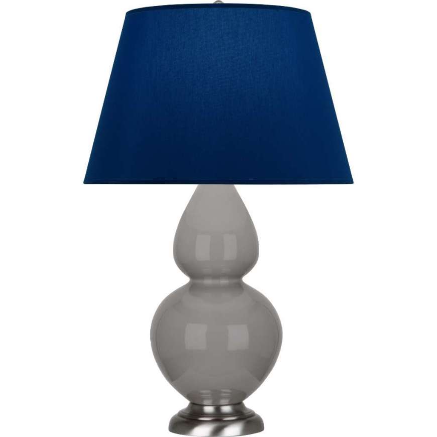 Picture of DOUBLE GOURD TABLE LAMP