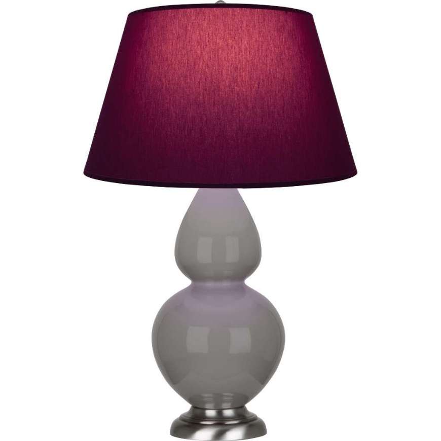 Picture of DOUBLE GOURD TABLE LAMP