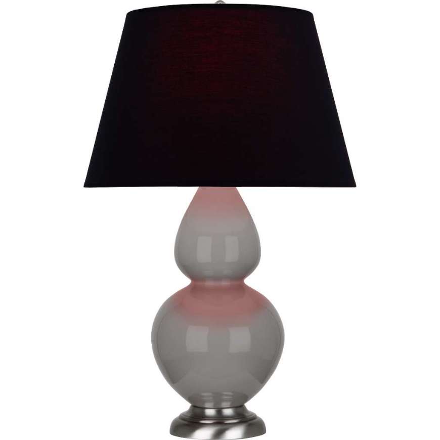 Picture of DOUBLE GOURD TABLE LAMP