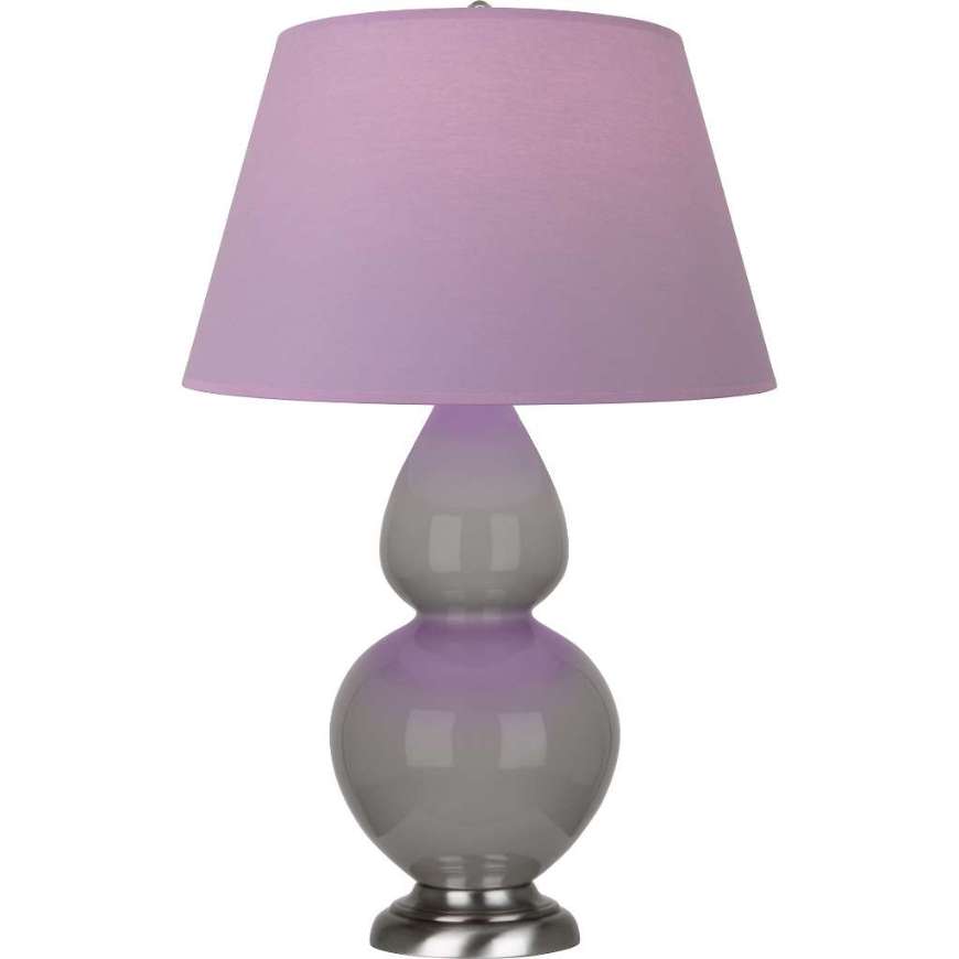 Picture of DOUBLE GOURD TABLE LAMP