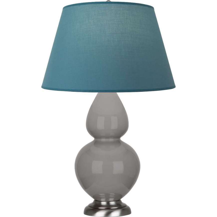 Picture of DOUBLE GOURD TABLE LAMP