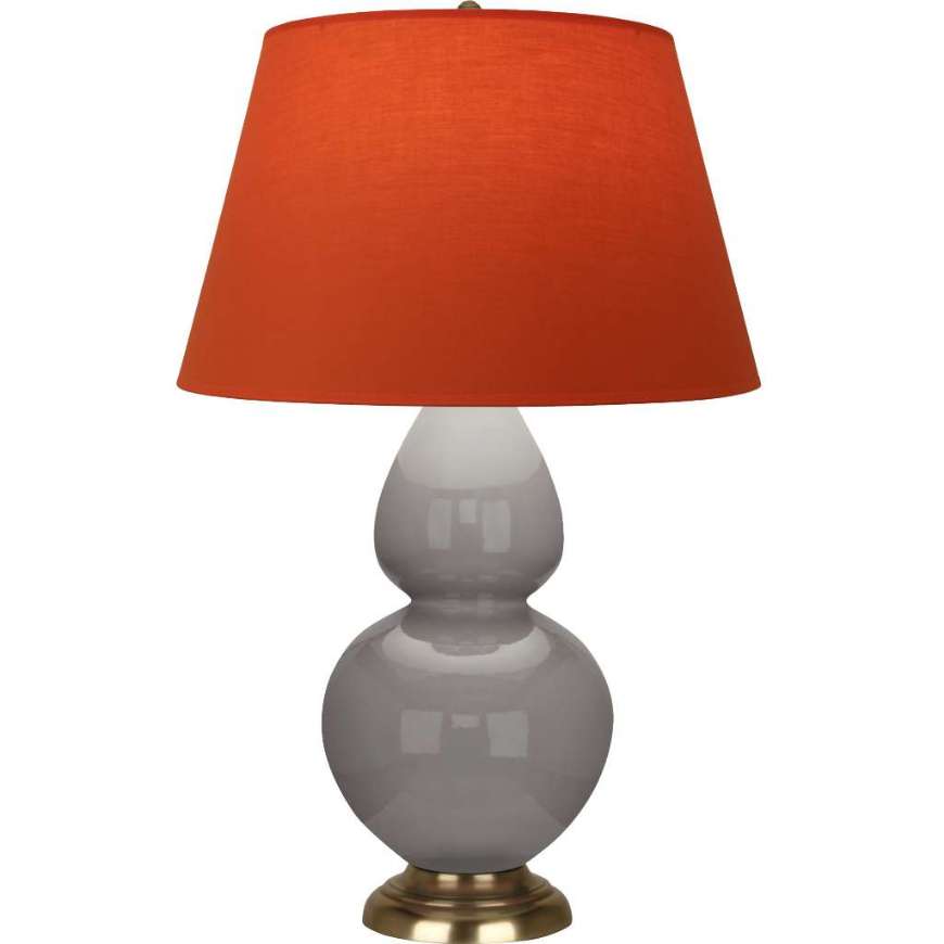 Picture of DOUBLE GOURD TABLE LAMP