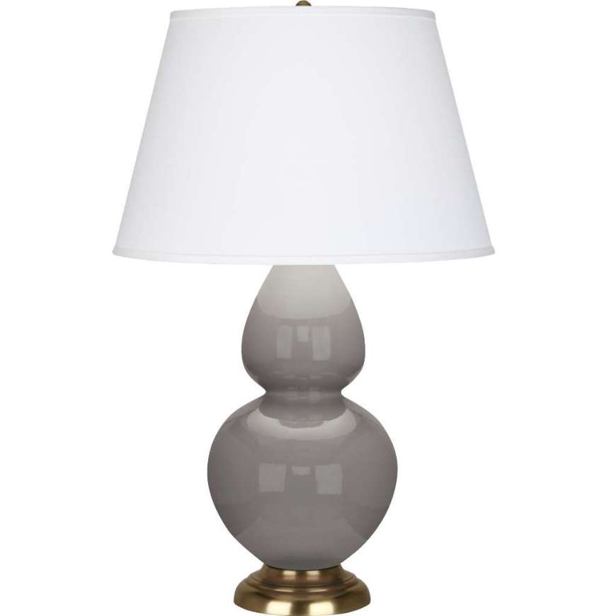 Picture of DOUBLE GOURD TABLE LAMP