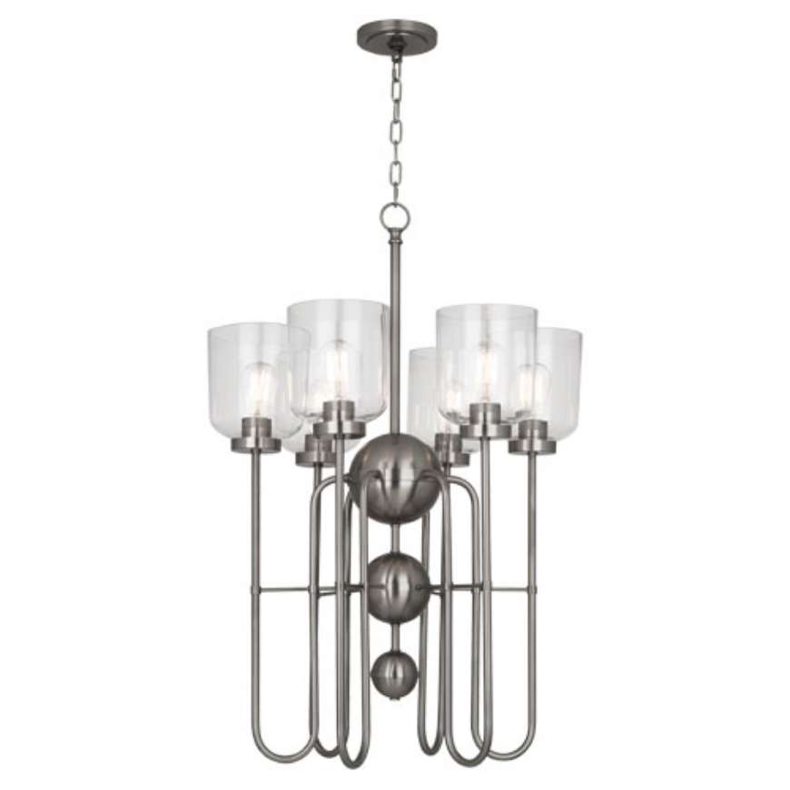 Picture of WILLIAMSBURG TYRIE CHANDELIER