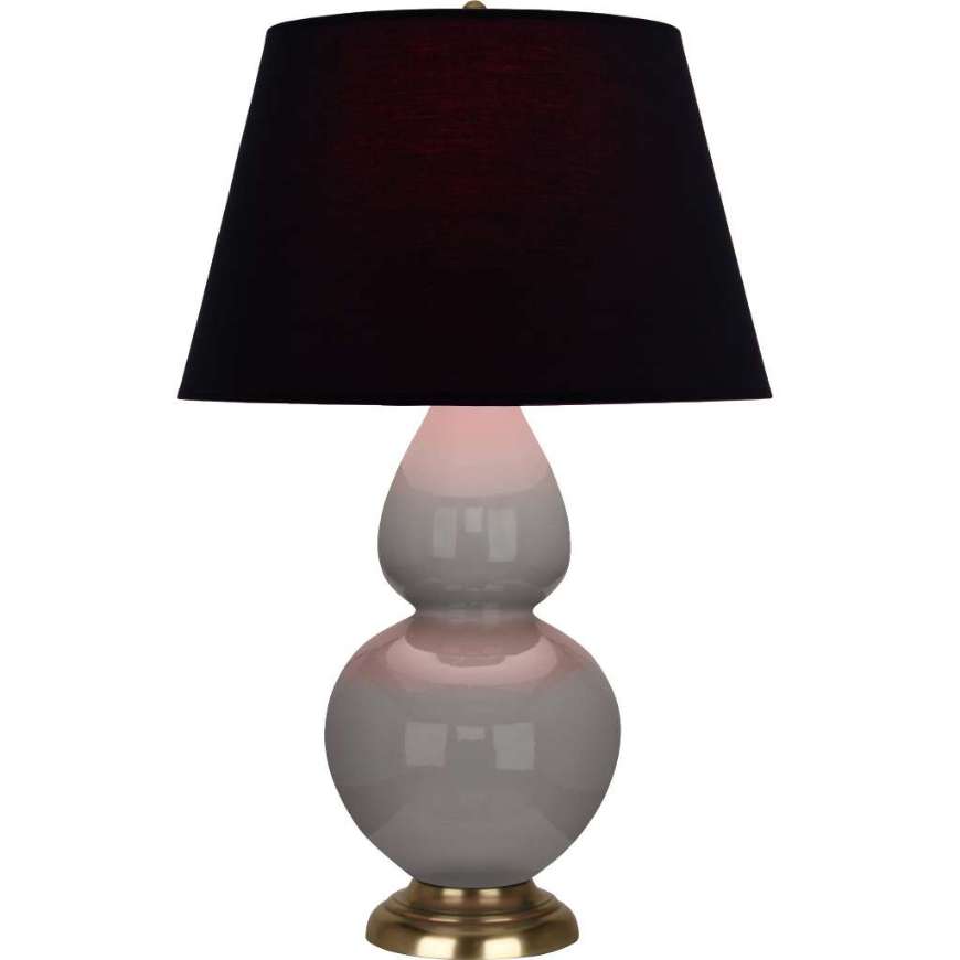 Picture of DOUBLE GOURD TABLE LAMP