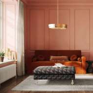 Picture of ELLIOTT PENDANT