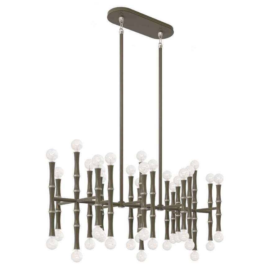 Picture of KANE CHANDELIER