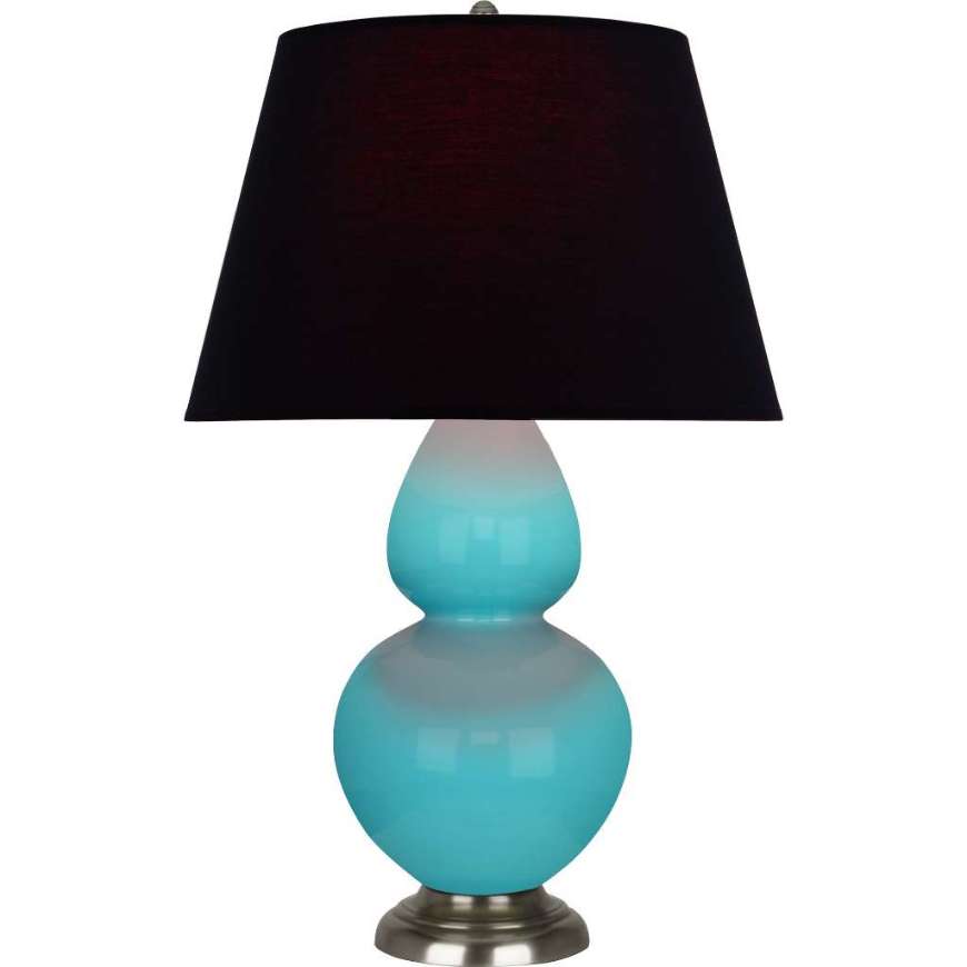 Picture of DOUBLE GOURD TABLE LAMP