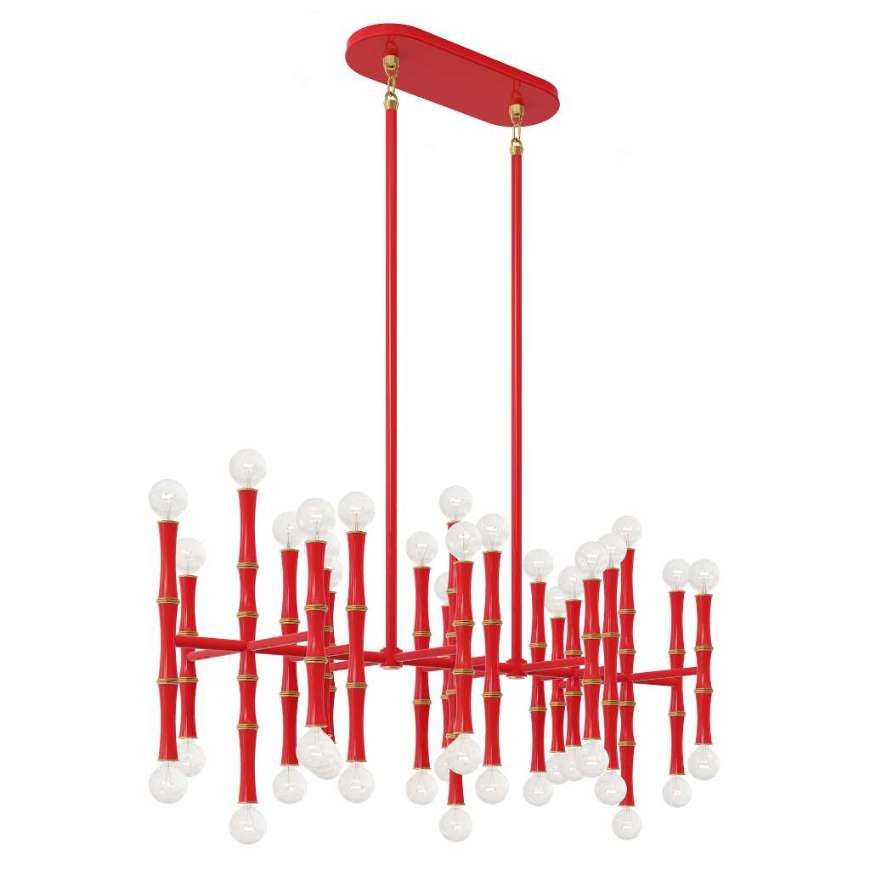 Picture of KANE CHANDELIER