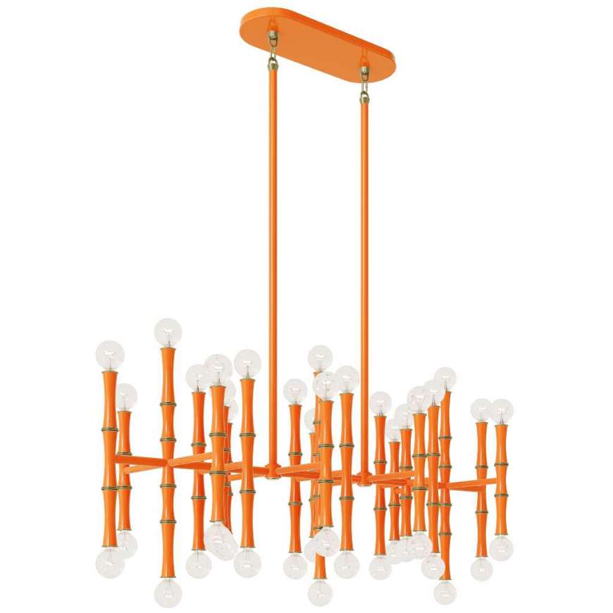 Picture of KANE CHANDELIER