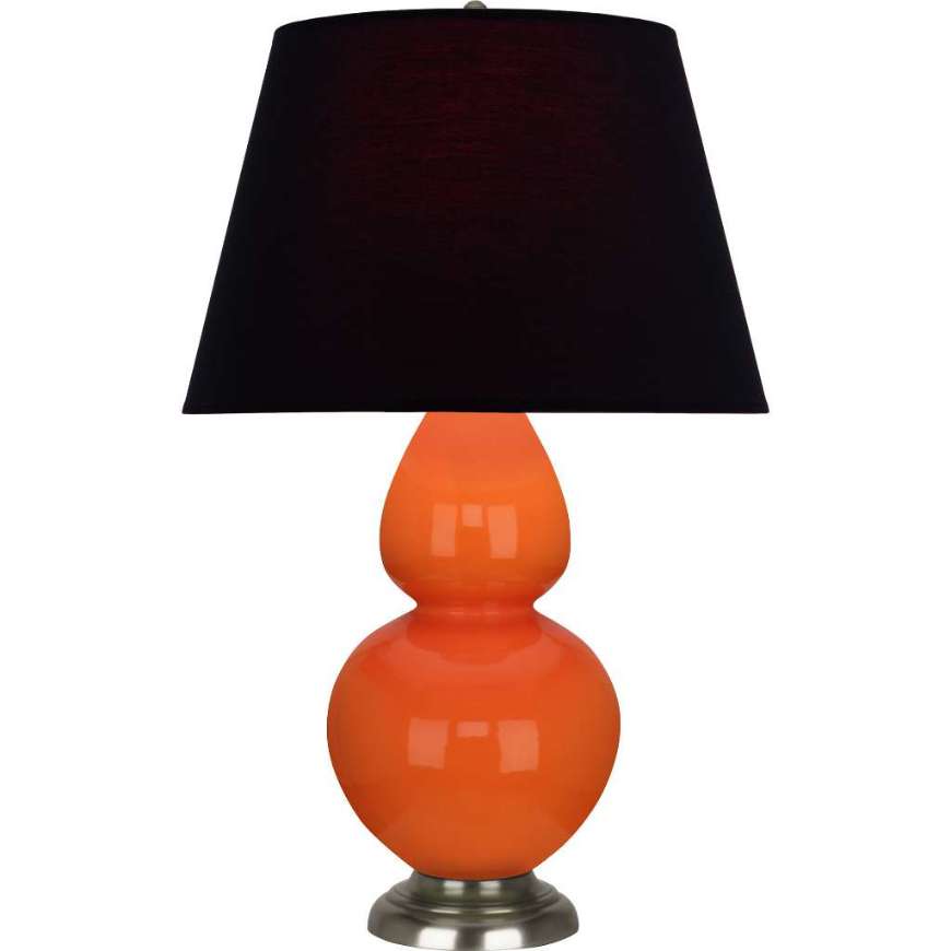 Picture of DOUBLE GOURD TABLE LAMP