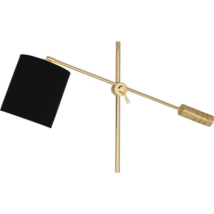 Picture of CAMPBELL FLOOR LAMP