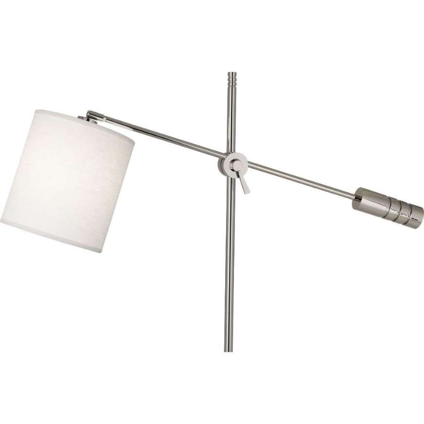 Picture of CAMPBELL FLOOR LAMP