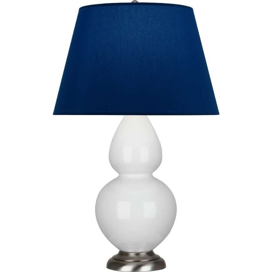 Picture of DOUBLE GOURD TABLE LAMP