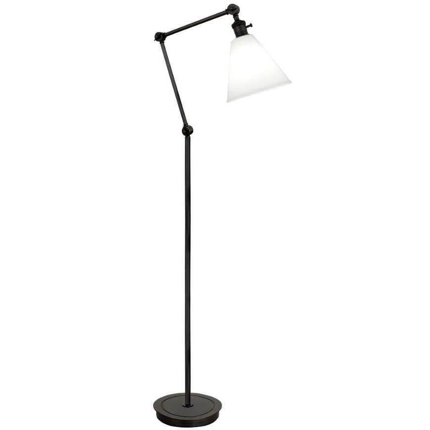 Picture of ALLOY FLOOR LAMP