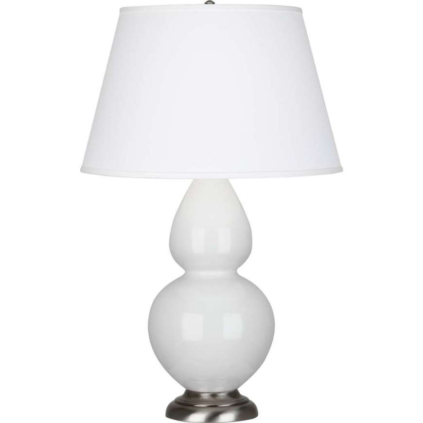 Picture of DOUBLE GOURD TABLE LAMP