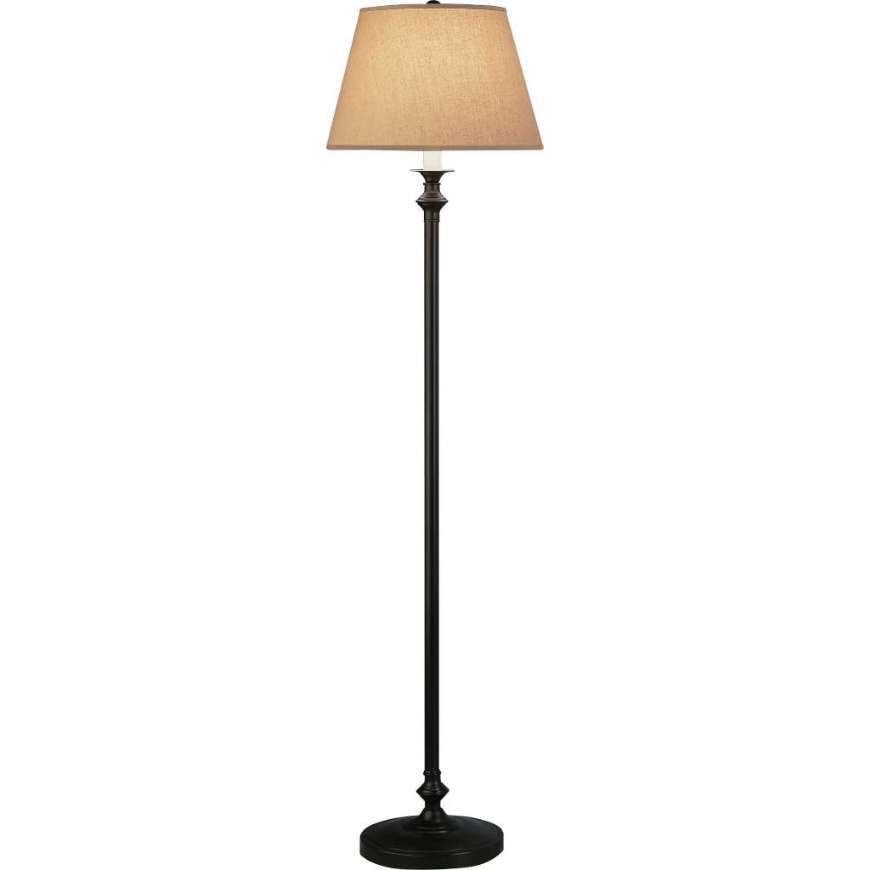 Picture of WILTON FLOOR LAMP
