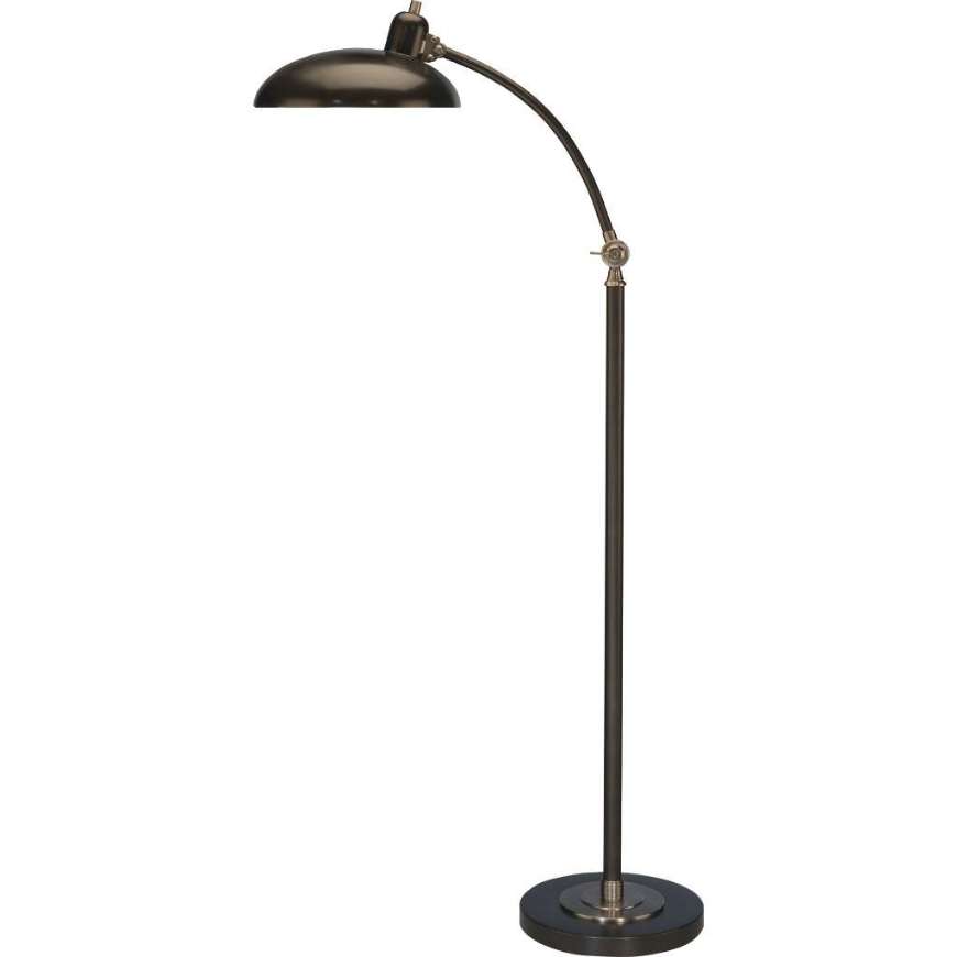 Picture of BRUNO FLOOR LAMP