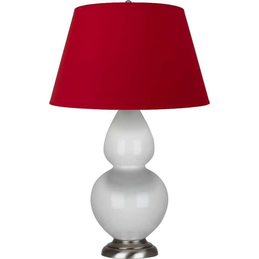 Picture of DOUBLE GOURD TABLE LAMP
