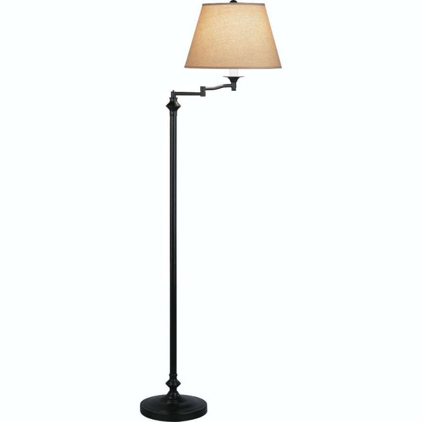 Picture of WILTON FLOOR LAMP