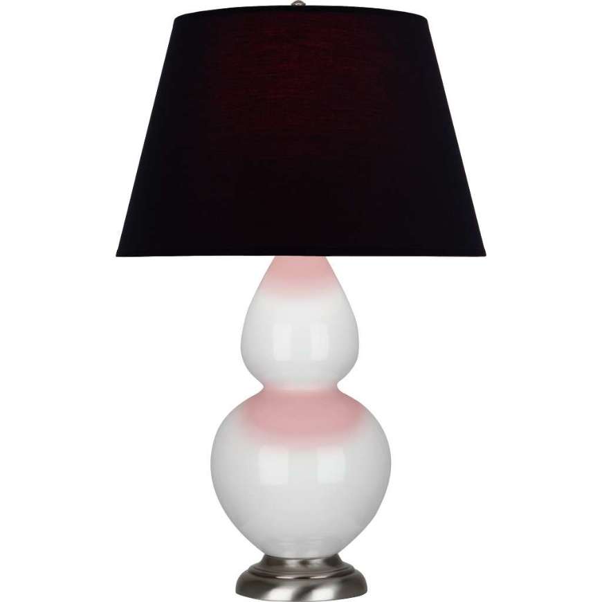 Picture of DOUBLE GOURD TABLE LAMP