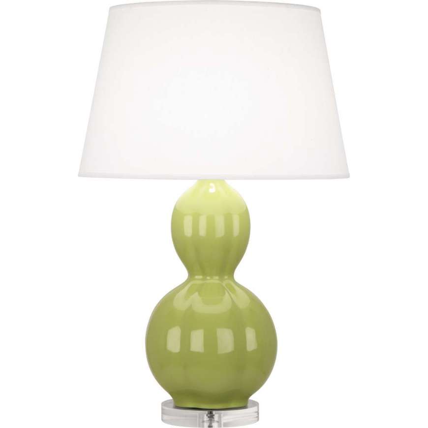 Picture of WILLIAMSBURG RANDOLPH TABLE LAMP