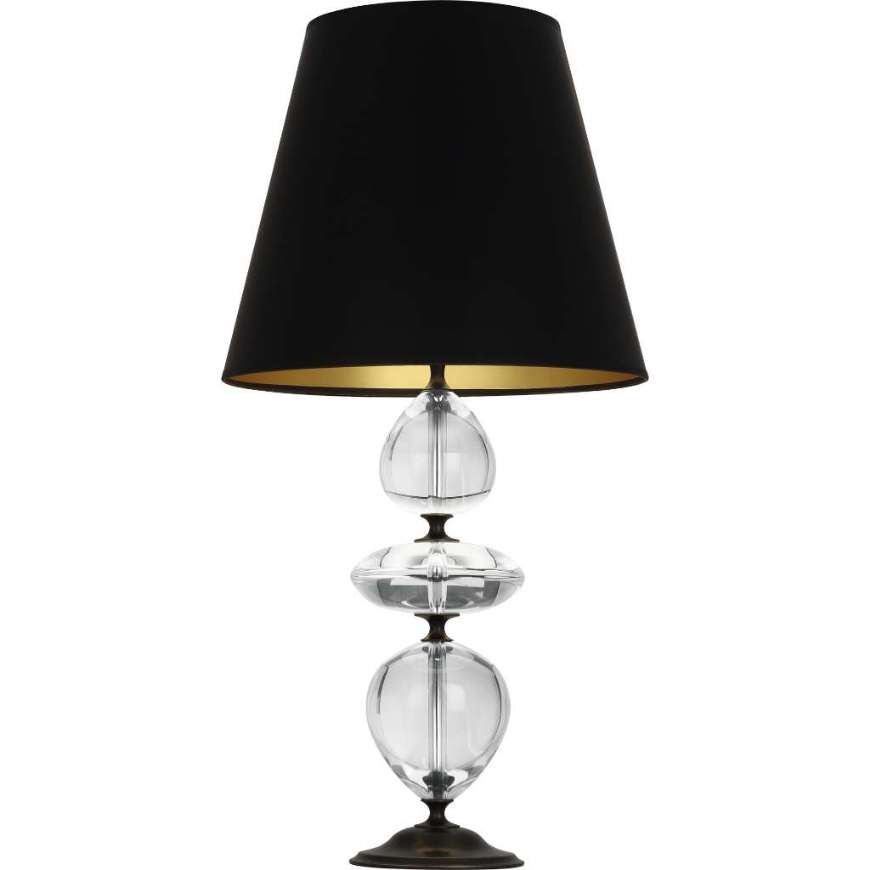 Picture of WILLIAMSBURG ORLANDO TABLE LAMP