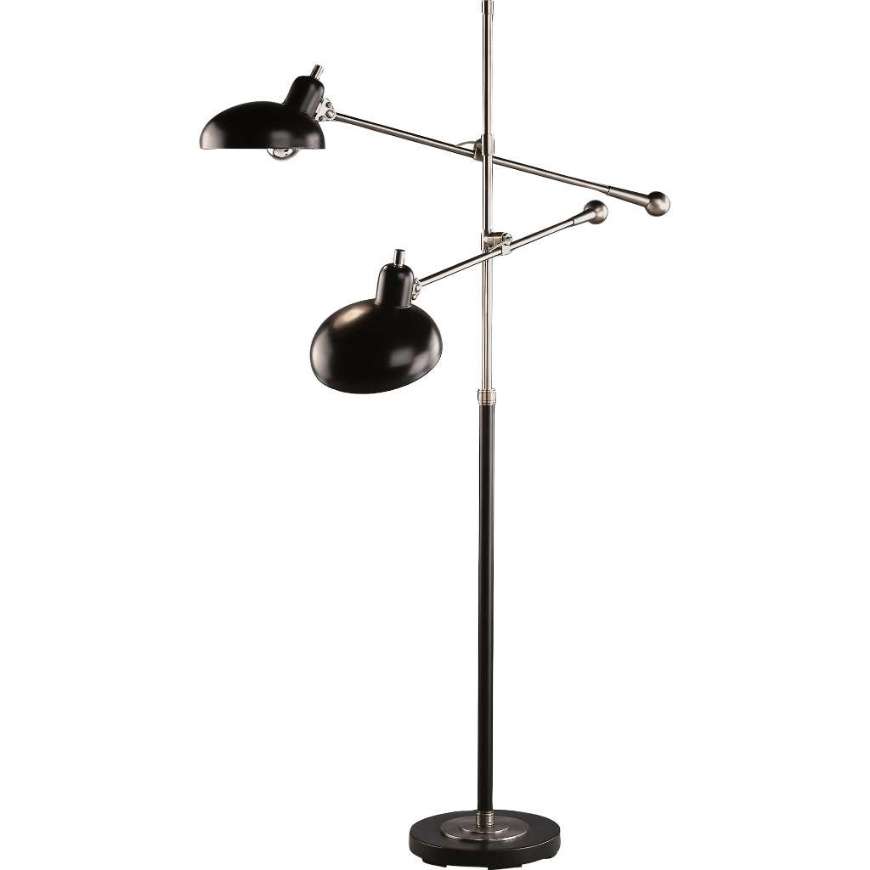 Picture of BRUNO FLOOR LAMP