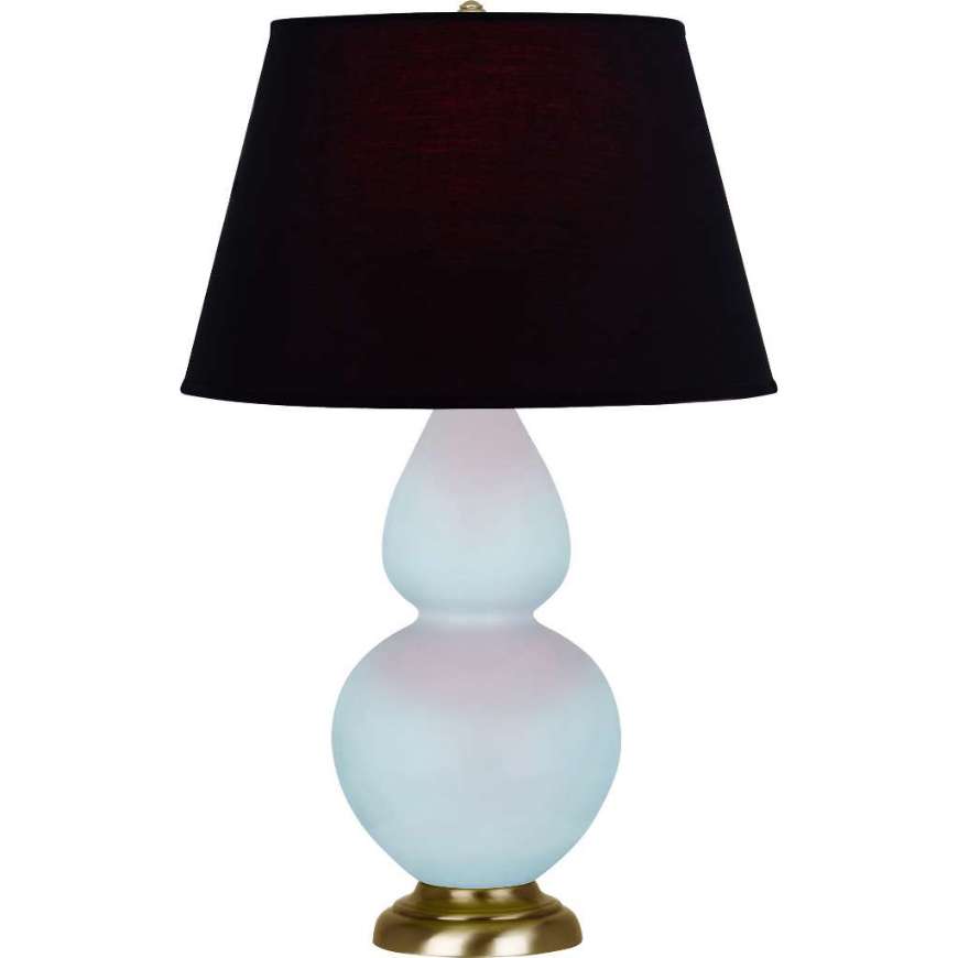 Picture of DOUBLE GOURD TABLE LAMP