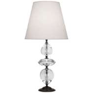 Picture of WILLIAMSBURG ORLANDO TABLE LAMP