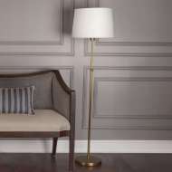 Picture of KOLEMAN FLOOR LAMP