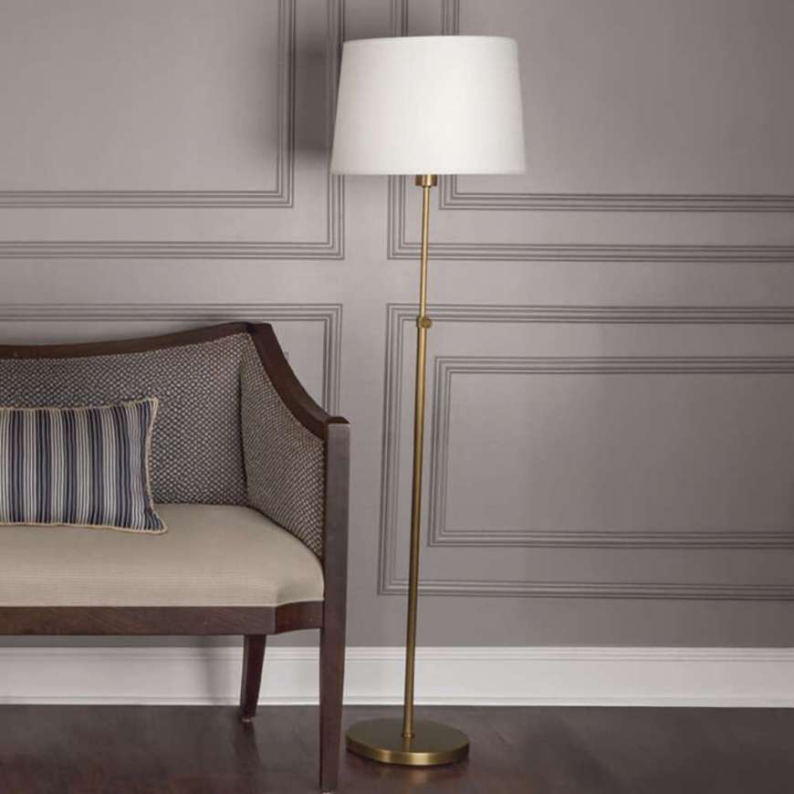 Picture of KOLEMAN FLOOR LAMP