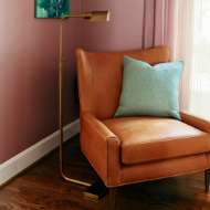 Picture of KOLEMAN FLOOR LAMP