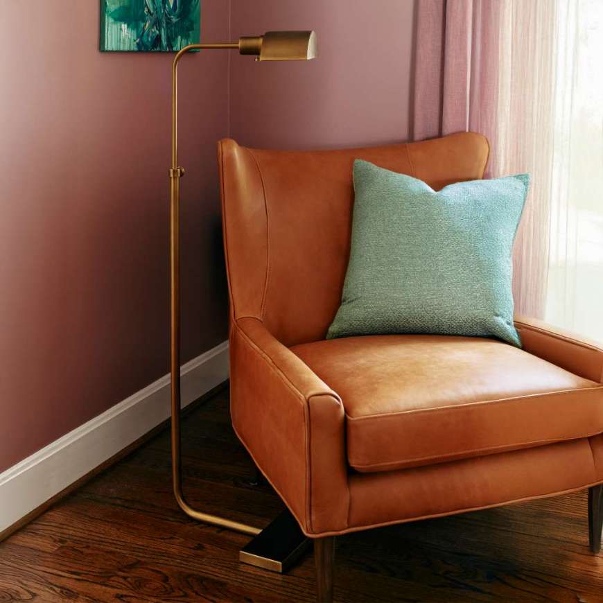 Picture of KOLEMAN FLOOR LAMP