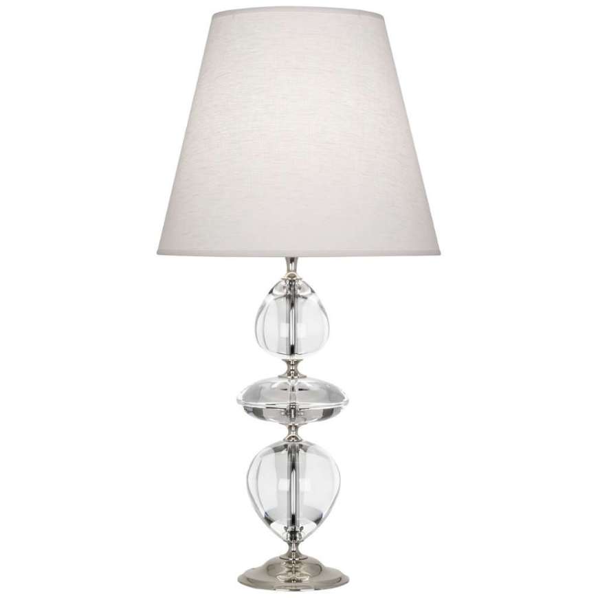 Picture of WILLIAMSBURG ORLANDO TABLE LAMP