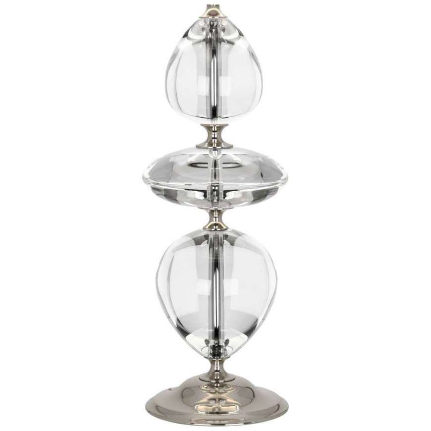 Picture of WILLIAMSBURG ORLANDO TABLE LAMP