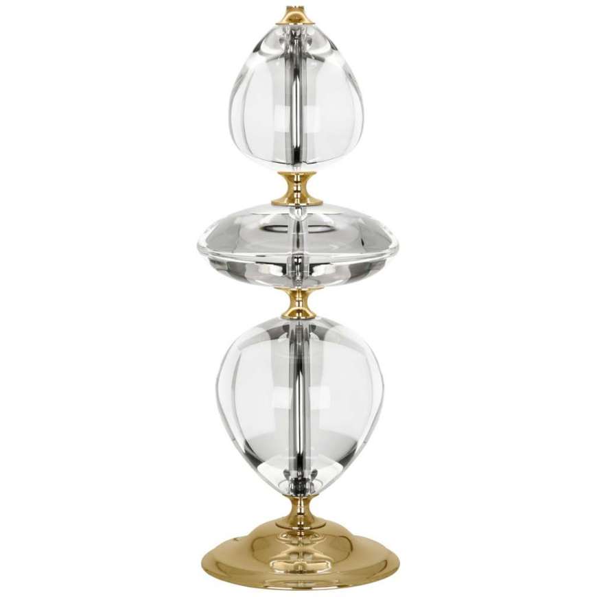 Picture of WILLIAMSBURG ORLANDO TABLE LAMP