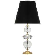 Picture of WILLIAMSBURG ORLANDO TABLE LAMP