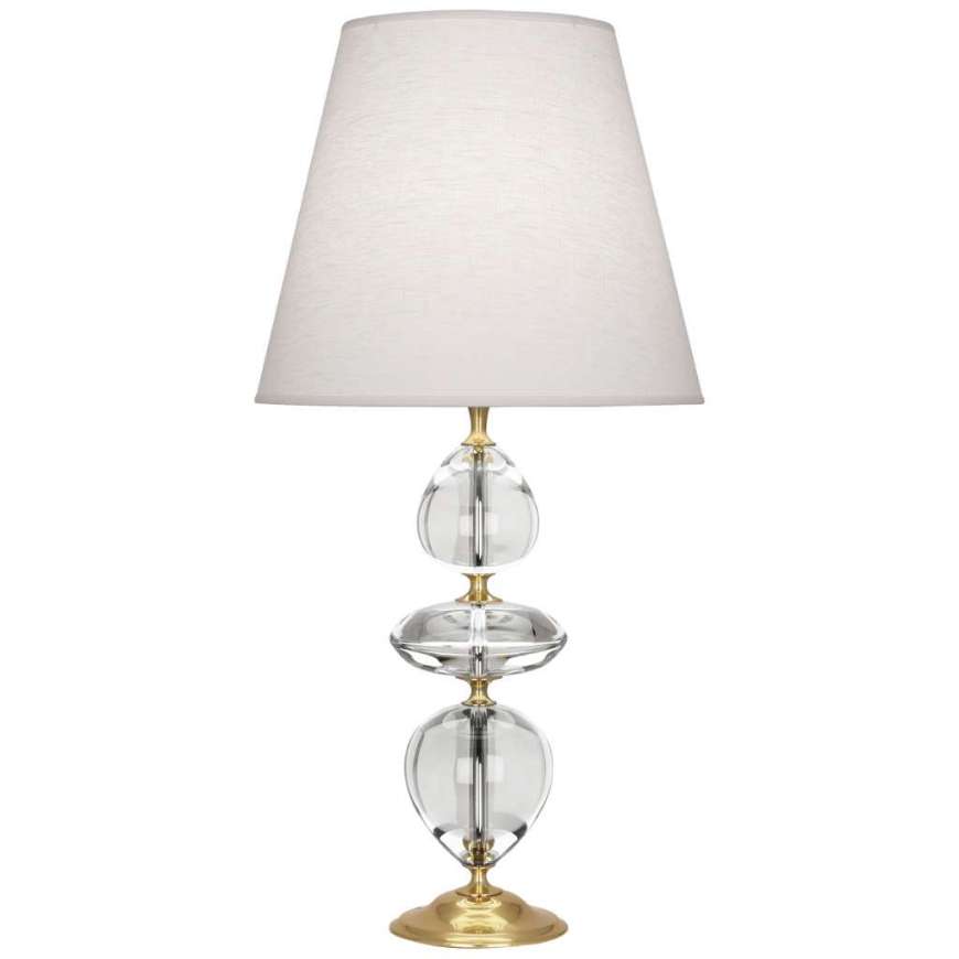 Picture of WILLIAMSBURG ORLANDO TABLE LAMP