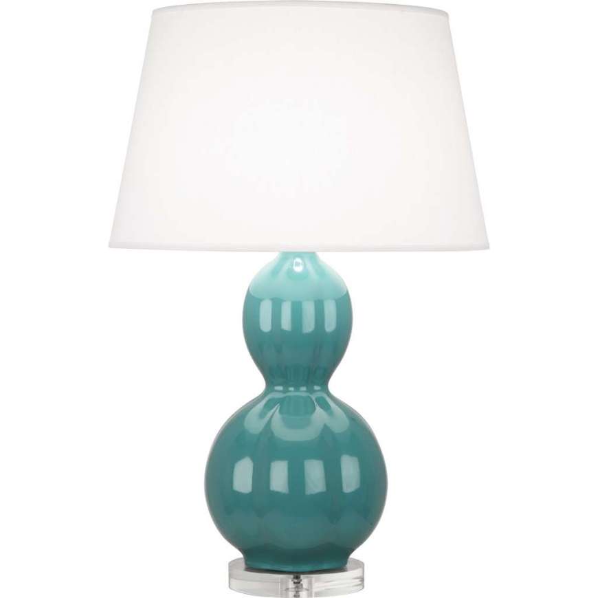 Picture of WILLIAMSBURG RANDOLPH TABLE LAMP