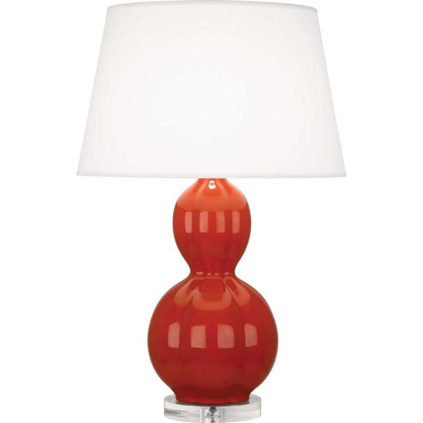 Picture of WILLIAMSBURG RANDOLPH TABLE LAMP