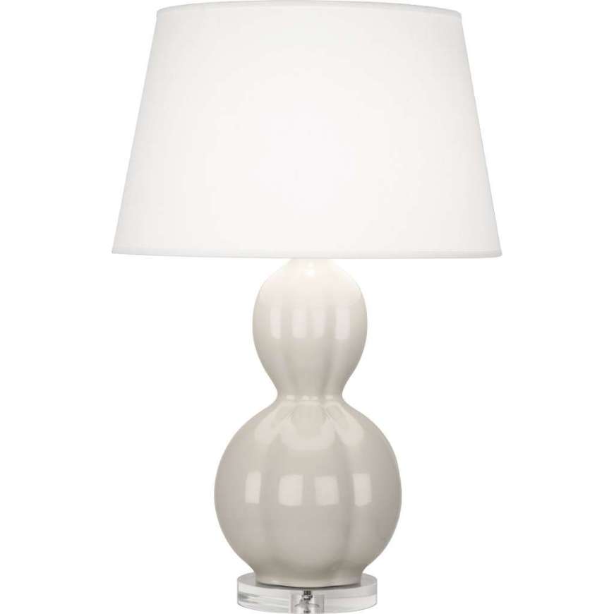 Picture of WILLIAMSBURG RANDOLPH TABLE LAMP