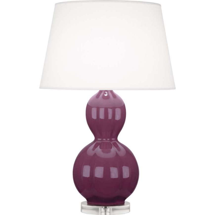Picture of WILLIAMSBURG RANDOLPH TABLE LAMP