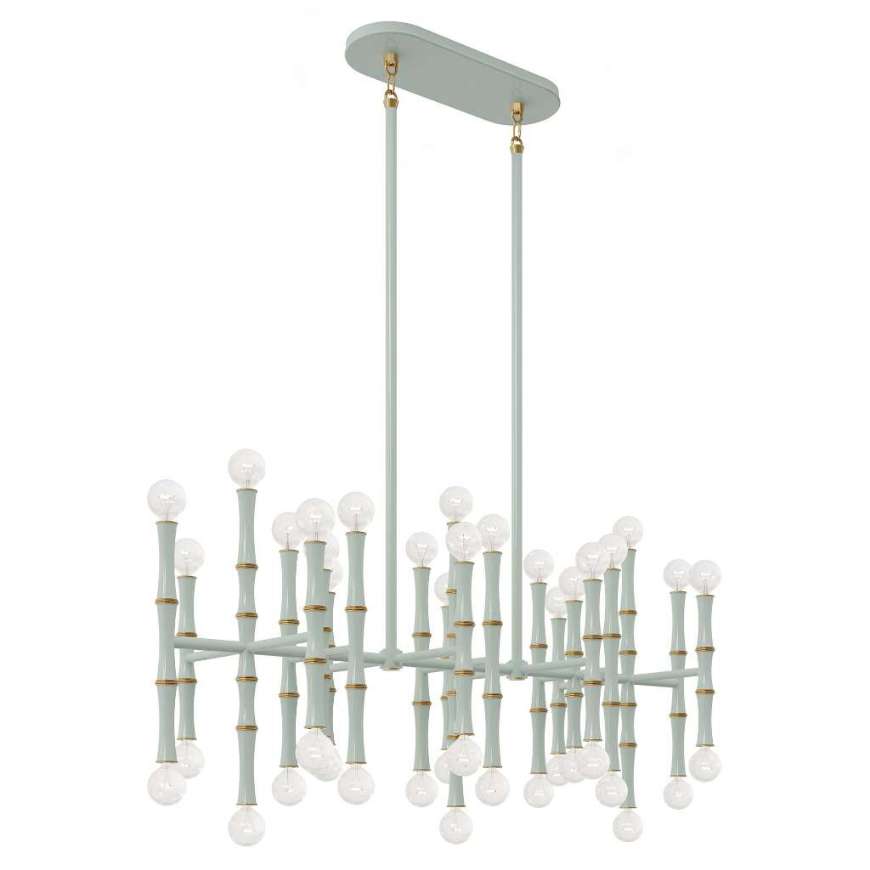 Picture of KANE CHANDELIER