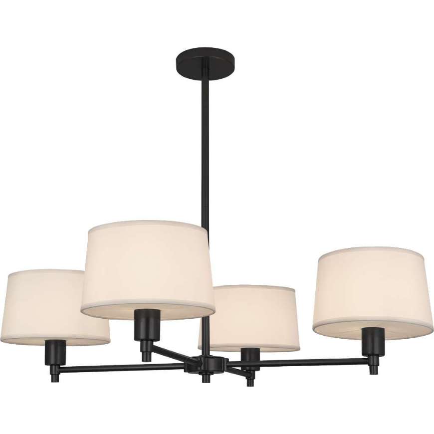 Picture of REAL SIMPLE CHANDELIER