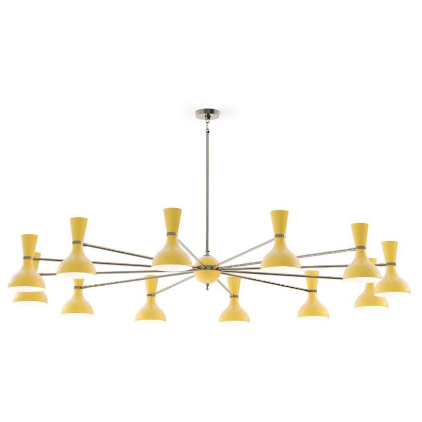 Picture of CLARE CHANDELIER