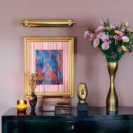 Picture of WYATT WALL SCONCE