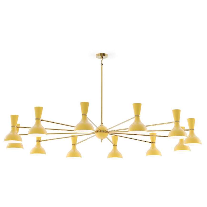 Picture of CLARE CHANDELIER