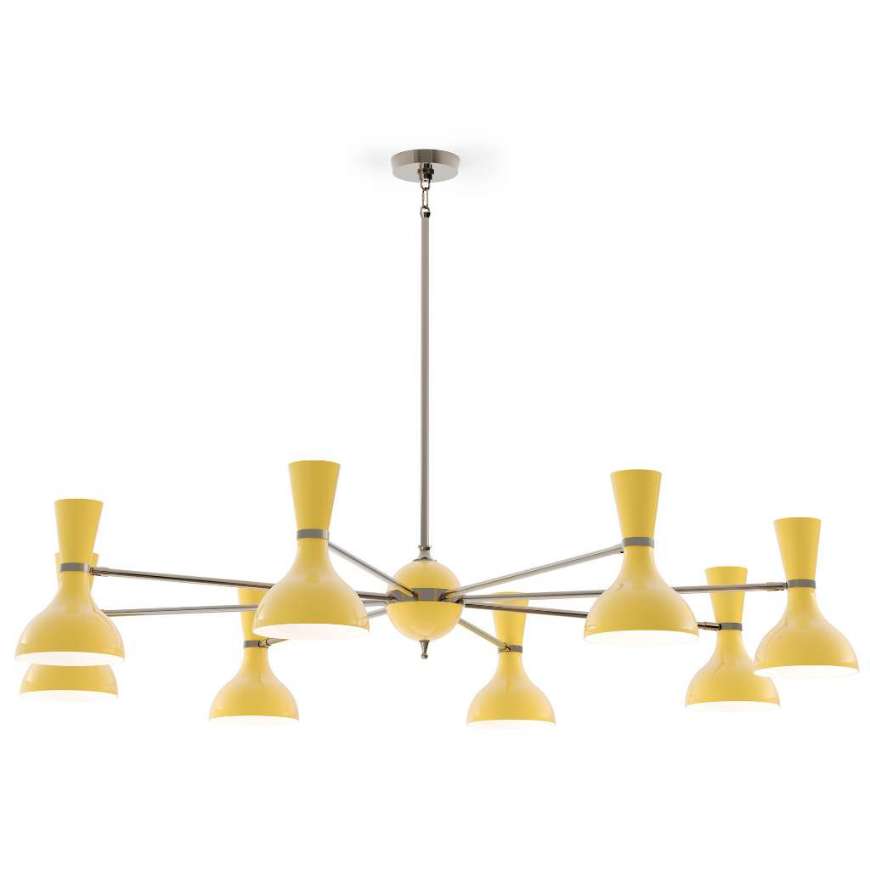 Picture of CLARE CHANDELIER