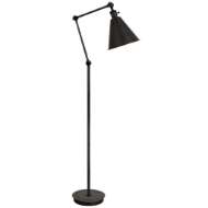 Picture of ALLOY FLOOR LAMP